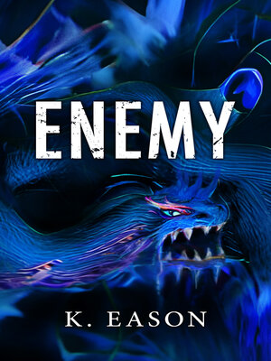 cover image of Enemy
